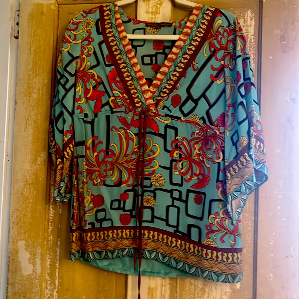 Hale Bob Shirt